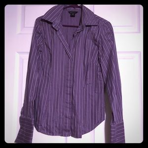 Moda International Button Down